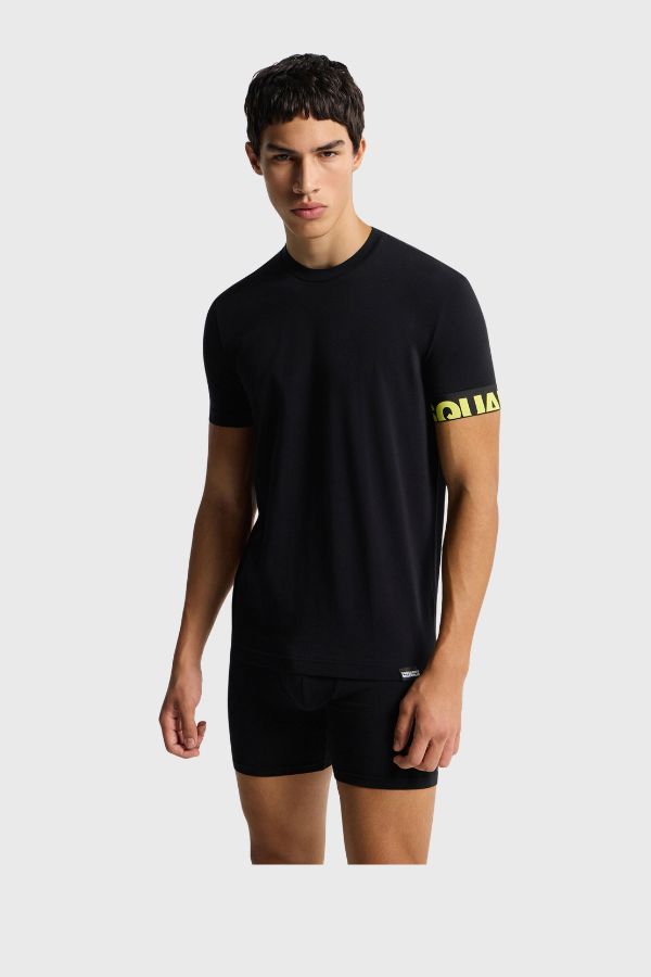 Dsquared2 Logo T-Shirt D9M3S6190