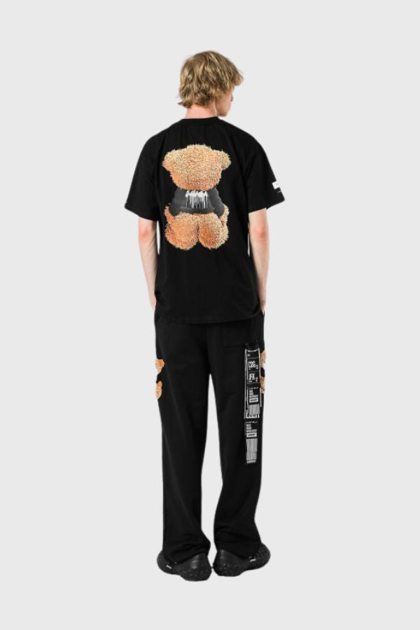 MWM Mike Teddy T-shirt MW092020058