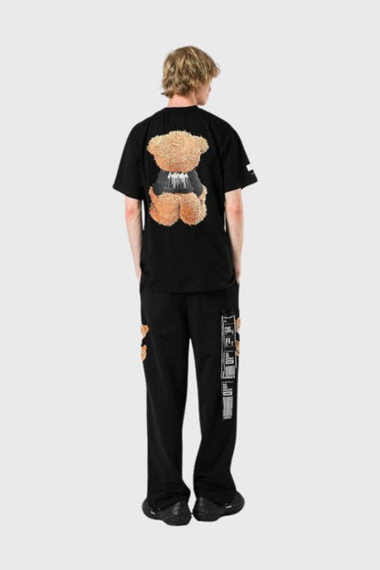 MWM Mike Teddy T-shirt MW092020058