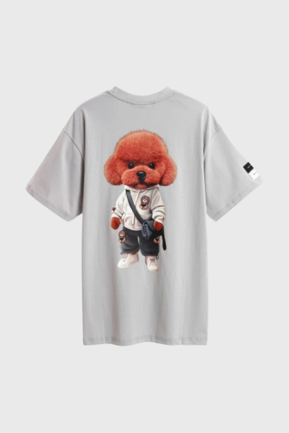 MWM Capsule Teddy T-shirt MW092020061