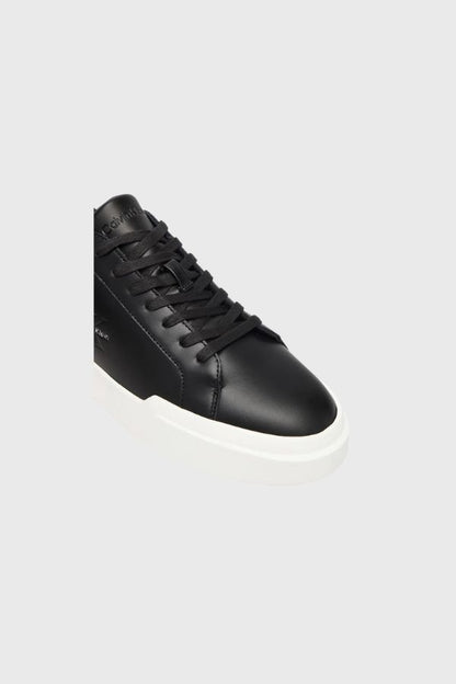 Calvin Klein Chunky Cupsole Laceup Lth Sneakers YM0YM01344