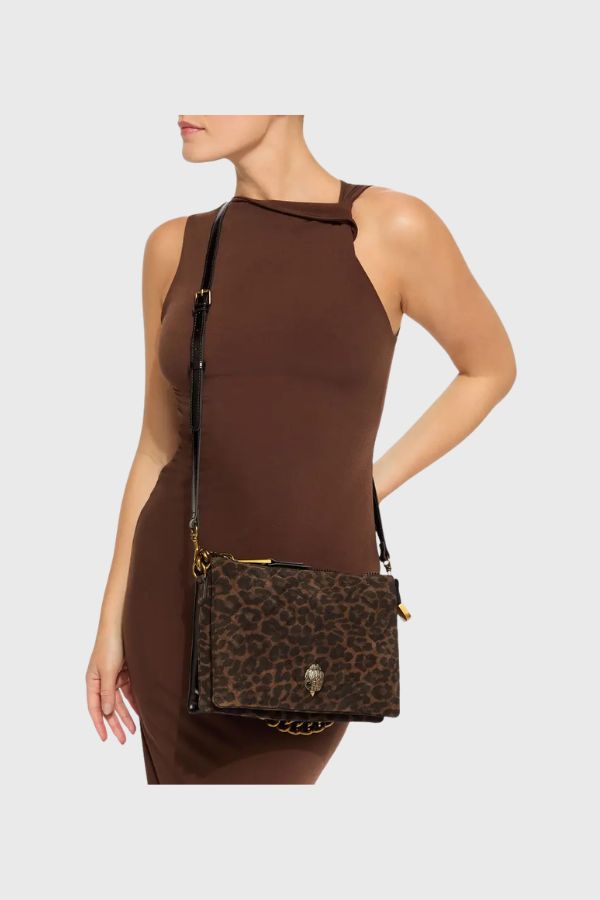 Kurt Geiger Kensington Puff 3 Pouch 3571935289