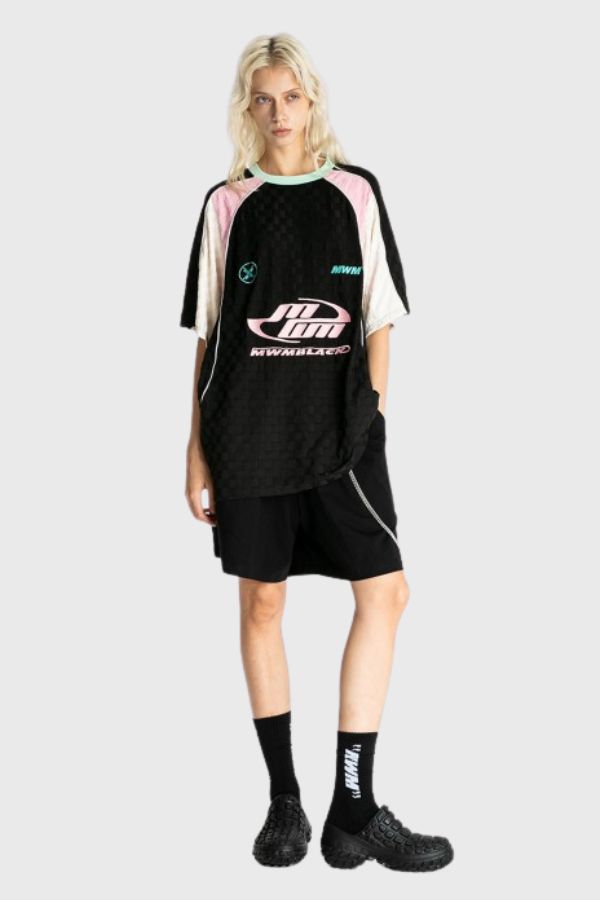 MWM Soccer Style T-Shirt MW092040408