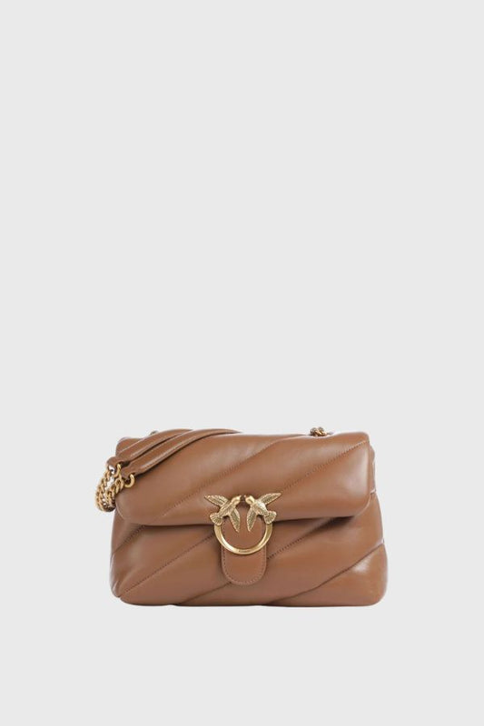 Pinko Puff Classic New Buckle 107057 A072
