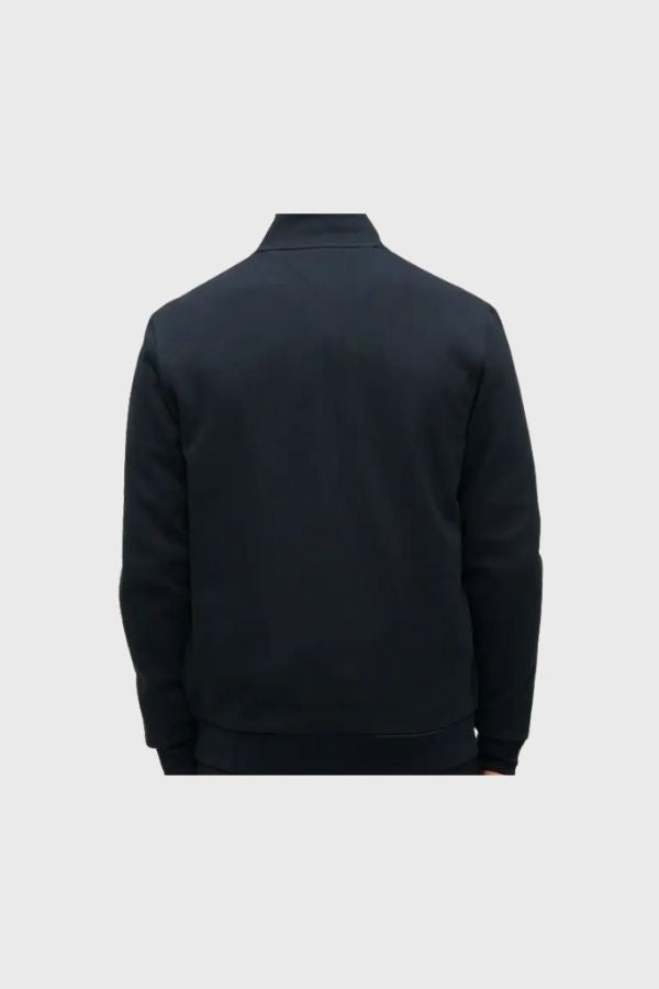 Tommy Hilfiger Essential Intechno Mix Zip Thru MW0MW41758