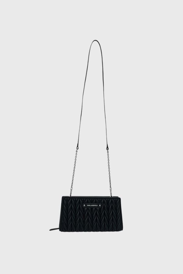 Karl Lagerfeld K/Weave Πορτοφόλι A3W32038