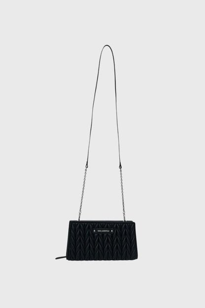 Karl Lagerfeld K/Weave Πορτοφόλι A3W32038