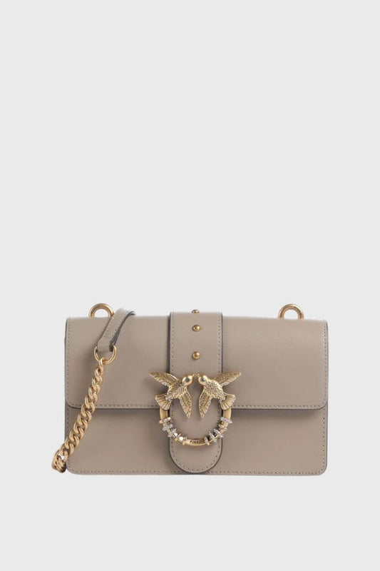 Pinko Love One Mini New Buckle 107071 A0F1