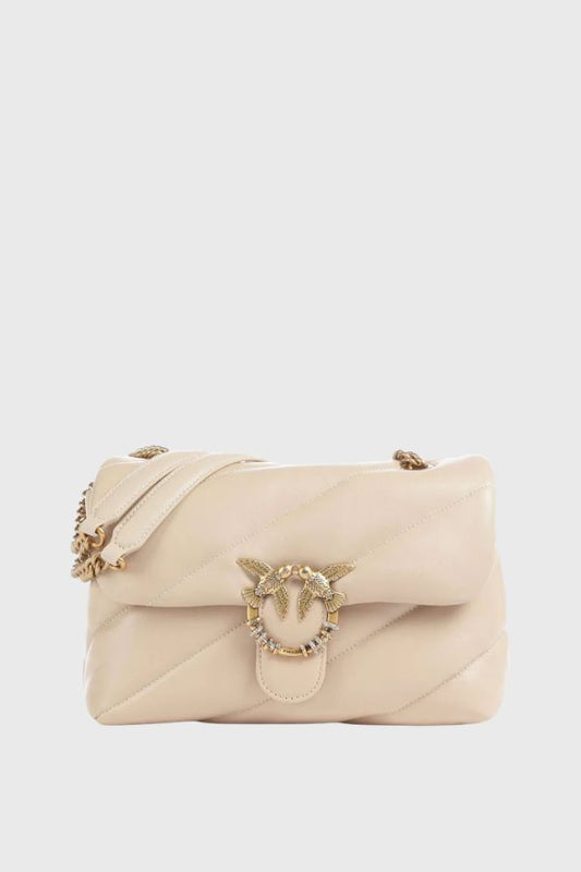 Pinko Love Puff Classic New Buckle 107057 A072