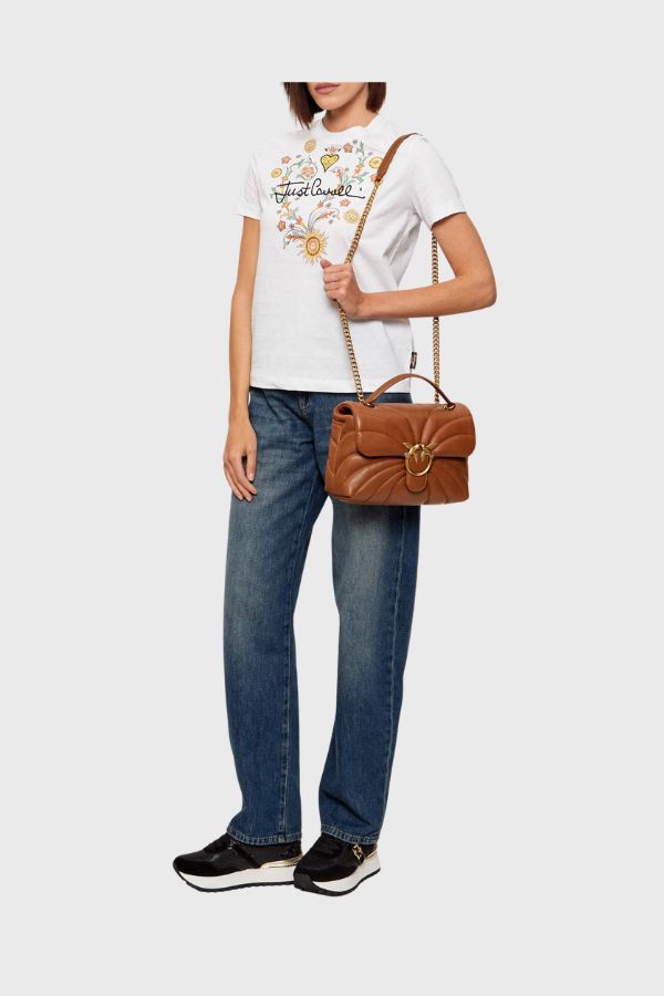 Pinko Love Puff Classic 100038 A1EX