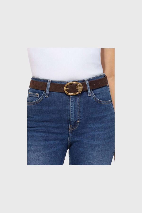 Kurt Geiger Mayfair 30 Belt 5257830209