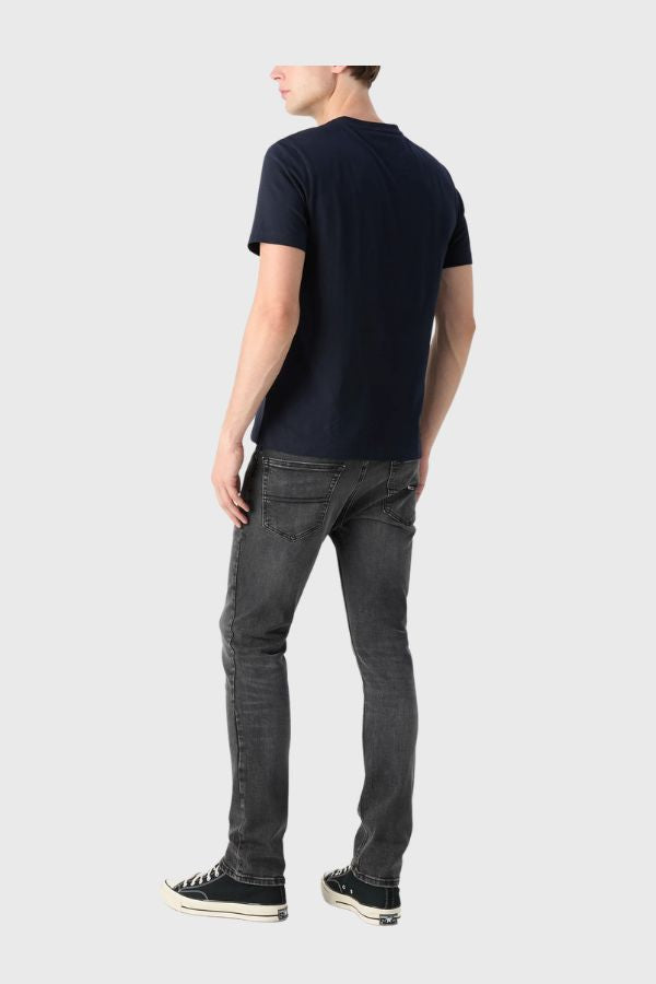 Tommy Hilfiger Chest Insert T-Shirt MW0MW36498