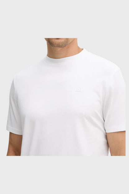 Karl Lagerfeld T-Shirt Crewneck 755034 562235