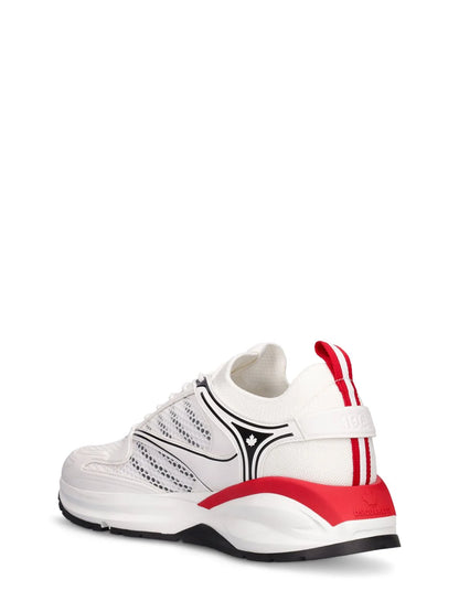 Dsquared2 Dash Sneakers SNM0332592C7159