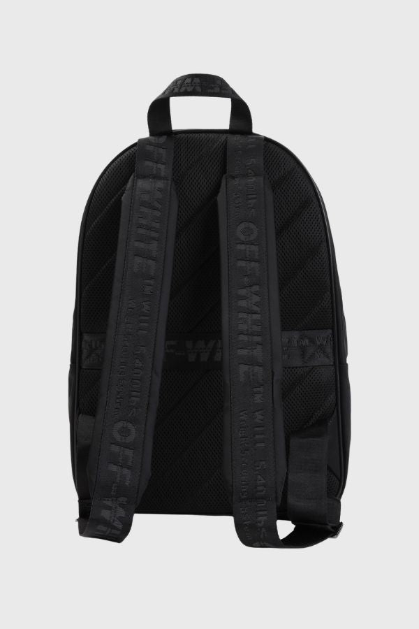 Off White Heritage Backpack  OWMNB02F26FB01