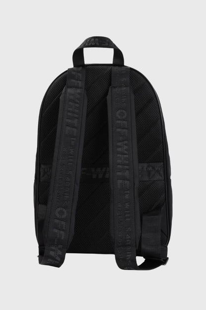 Off White Heritage Backpack  OWMNB02F26FB01