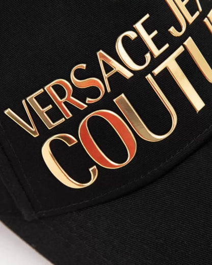 Versace Jeans Couture Baseball Καπέλο 75VAZK32ZG207
