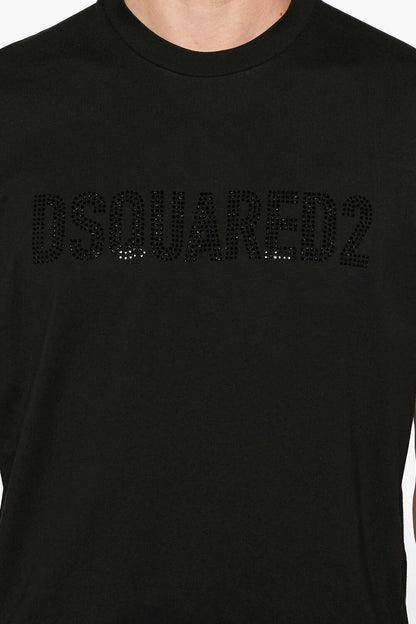 Dsquared2 Cool Fit T-Shirt S74GD1351D20020