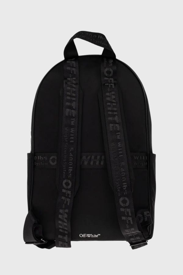 Off White Full Arrow Backpack OWMNB07F26FB01