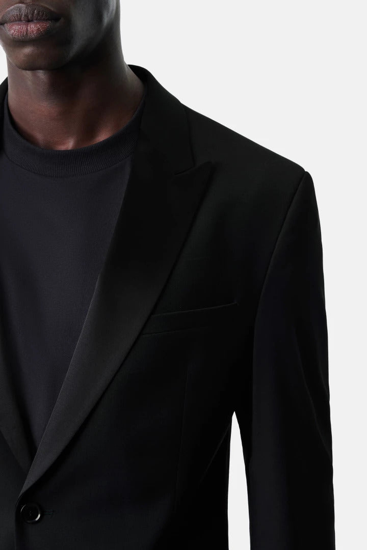 Drykorn Lorient_Sk Elegant Tuxedo Jacket 190001
