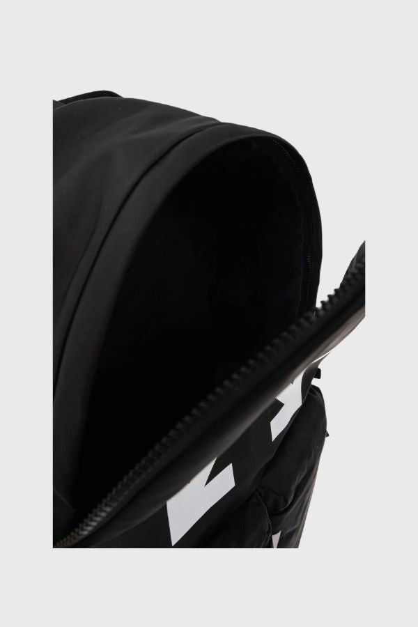 Off White Full Arrow Backpack OWMNB07F26FB01