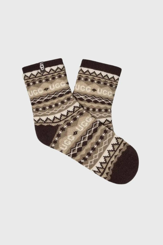 UGG Κάλτσες Cressida Cozy Quarter 1171625
