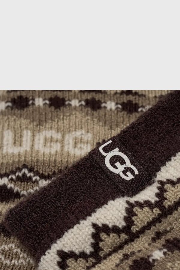 UGG Κάλτσες Cressida Cozy Quarter 1171625