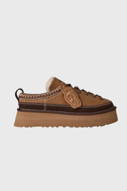 Ugg Heritage Lace-Up Slipper 1180361