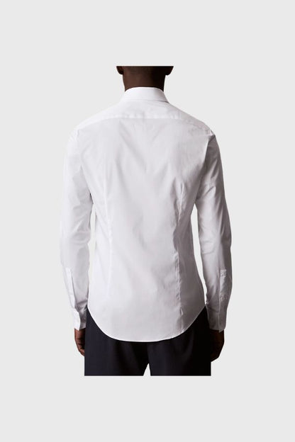 Calvin Klein Poplin Πουκάμισο LV019EU030