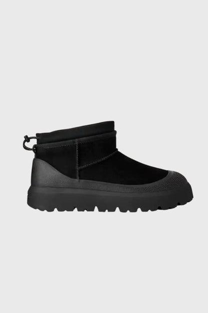 Ugg Men's Classic Ultra Mini Weather Hybrid Boot 1174196