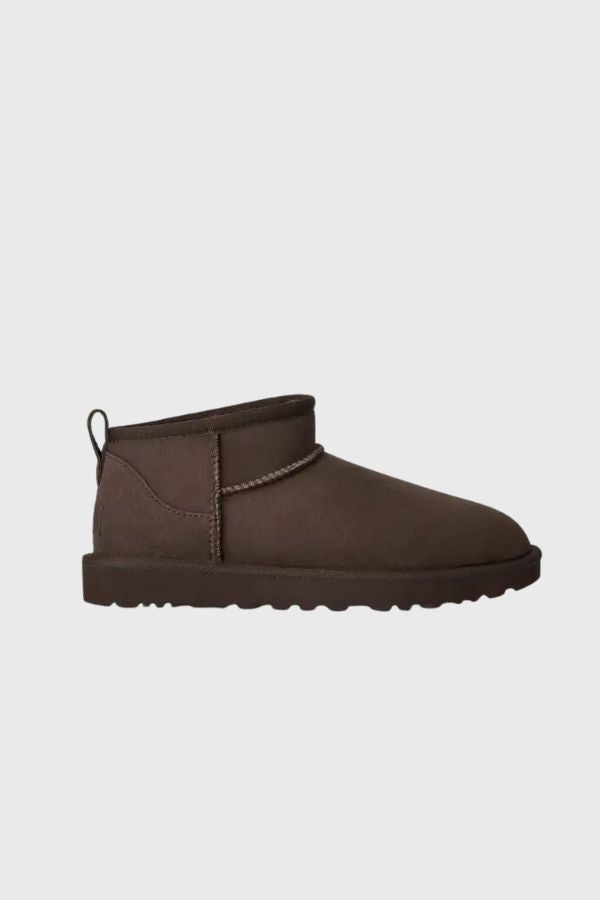 Ugg Classic Ultra Mini Μποτάκια 1116109