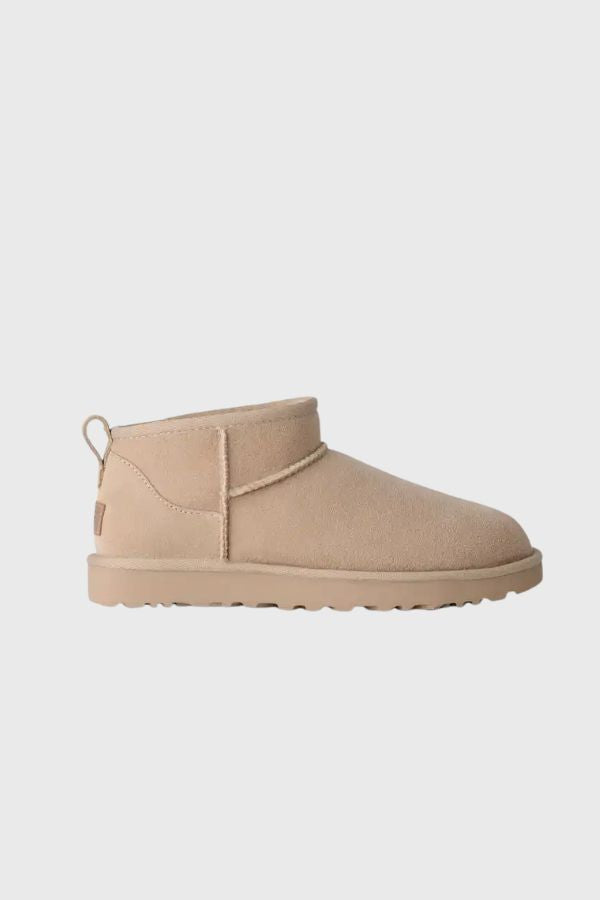Ugg Classic Ultra Mini Μποτάκια 1116109