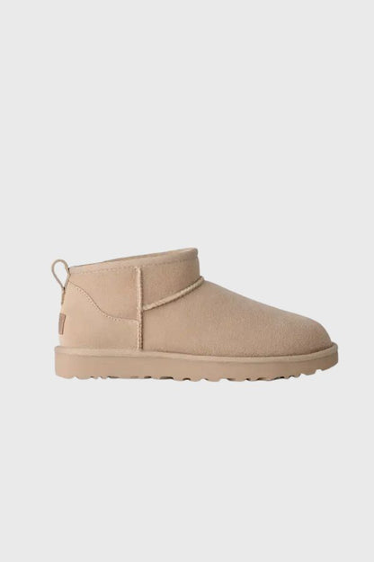 Ugg Classic Ultra Mini Μποτάκια 1116109