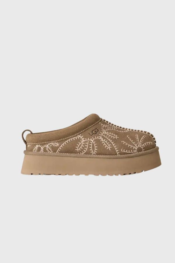 Ugg Tazz Botanic Slippers 1180373
