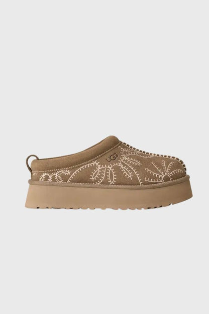 Ugg Tazz Botanic Slippers 1180373