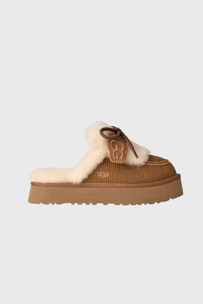 Ugg Lowmel Disiquette Heritage 1180360