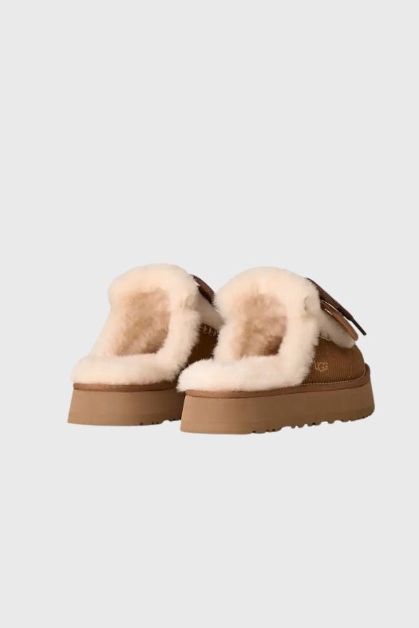 Ugg Lowmel Disiquette Heritage 1180360