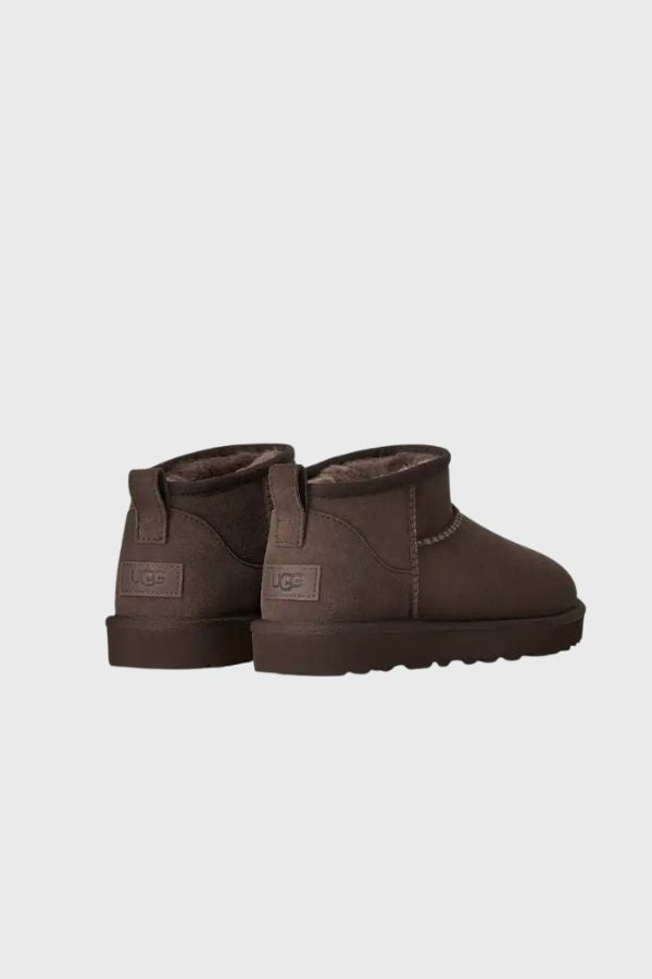 Ugg Classic Ultra Mini Μποτάκια 1116109