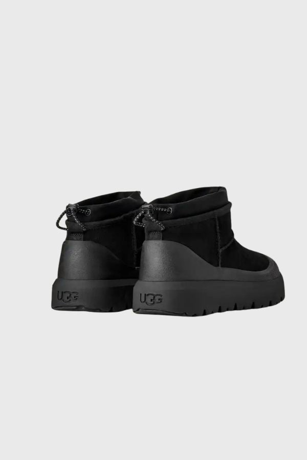 Ugg Men's Classic Ultra Mini Weather Hybrid Boot 1174196
