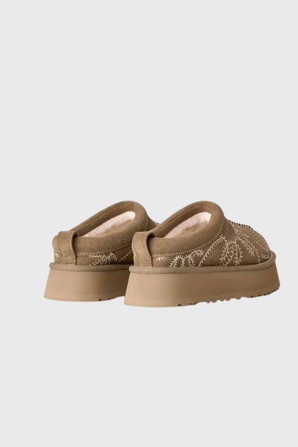 Ugg Tazz Botanic Slippers 1180373