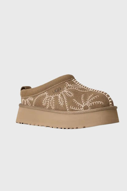 Ugg Tazz Botanic Slippers 1180373