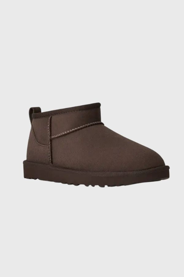 Ugg Classic Ultra Mini Μποτάκια 1116109