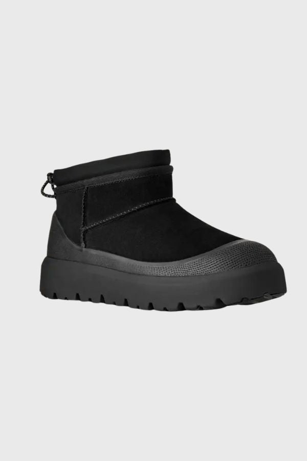Ugg Men's Classic Ultra Mini Weather Hybrid Boot 1174196
