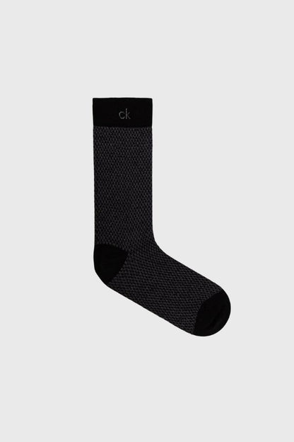 Calvin Klein Ανδρικές Κάλτσες 2-Pack 701241442