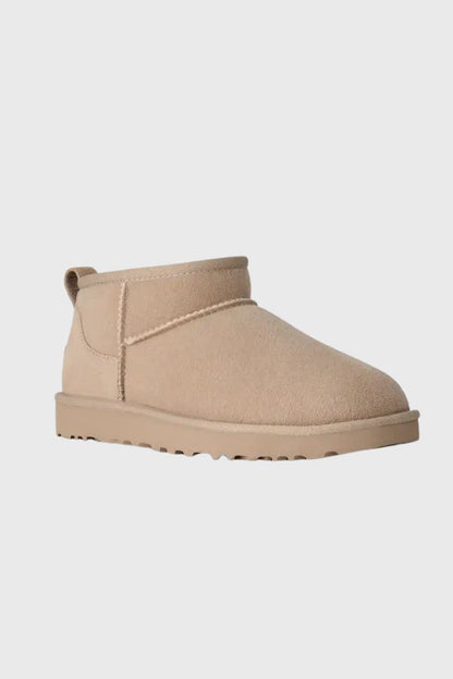 Ugg Classic Ultra Mini Μποτάκια 1116109
