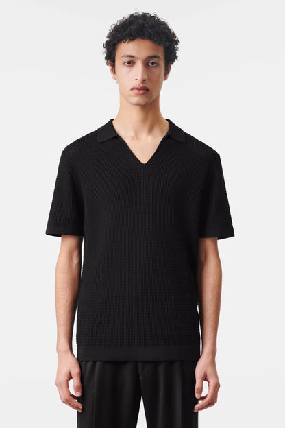 Drykorn Iasper Knitted Polo 425112