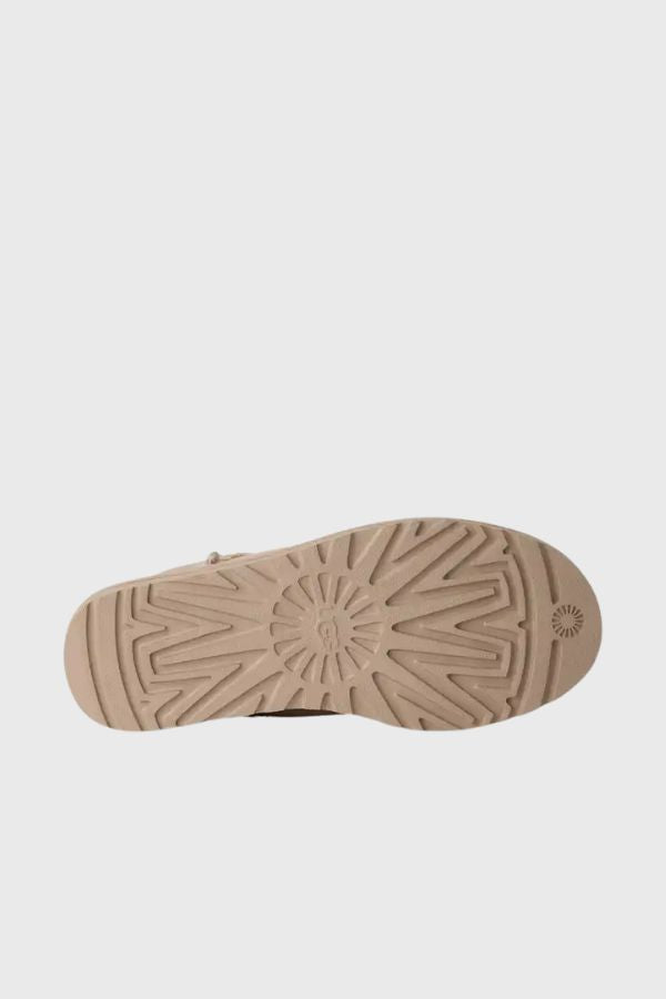 Ugg Classic Ultra Mini Μποτάκια 1116109