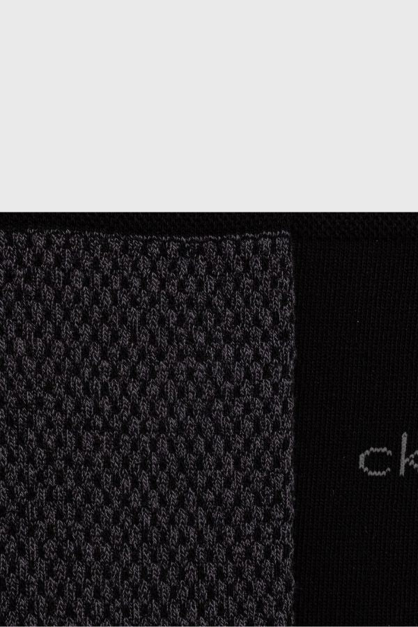 Calvin Klein Ανδρικές Κάλτσες 2-Pack 701241442