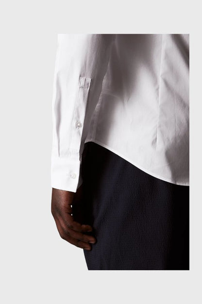 Calvin Klein Poplin Πουκάμισο LV019EU030