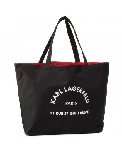 Karl Lagerfeld Τσάντα Shopper  201W3138